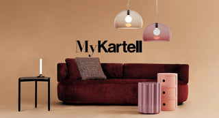 Kartell, kartell componibili, kartell side table, kartell furniture, kartell lamp, kartell chairs, kartell masters chairs
