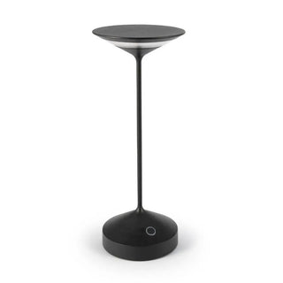 ab+ by Abert Tempo portable table lamp dark grey #variant# | Acquista i prodotti di AB+ ora su ShopDecor