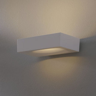 Artemide Melete wall lamp LED 3000K #variant# | Acquista i prodotti di ARTEMIDE ora su ShopDecor