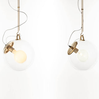 Artemide Miconos suspension lamp #variant# | Acquista i prodotti di ARTEMIDE ora su ShopDecor