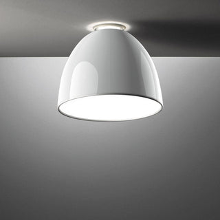 Artemide Nur Mini GLOSS ceiling lamp LED #variant# | Acquista i prodotti di ARTEMIDE ora su ShopDecor