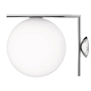 Flos IC C/W2 wall lamp Buy on Shopdecor FLOS collections
