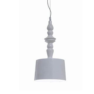 Karman Alì e Babà suspension lamp diam. 50 cm. Buy on Shopdecor KARMAN collections