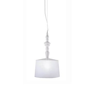 Karman Alì e Babà suspension lamp diam. 30 cm. Buy on Shopdecor KARMAN collections