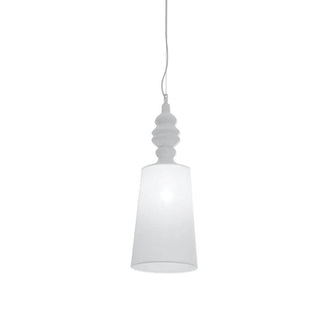 Karman Alì e Babà suspension lamp diam. 25 cm. Buy on Shopdecor KARMAN collections