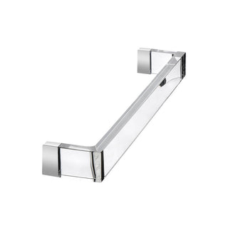 Kartell Rail by Laufen towel rack 45 cm. Buy on Shopdecor KARTELL collections