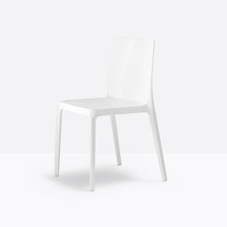 Pedrali Blitz 640 plastic design chair Buy on Shopdecor PEDRALI collections