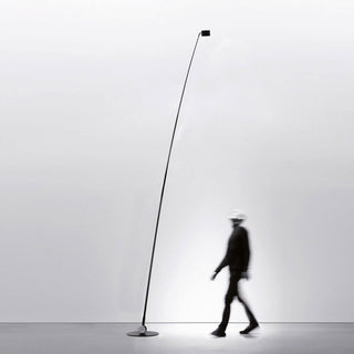 Davide Groppi Sampei 440 LED floor lamp #variant# | Acquista i prodotti di DAVIDE GROPPI ora su ShopDecor