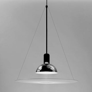 Flos Frisbi pendant lamp diam. 60 cm. Buy on Shopdecor FLOS collections