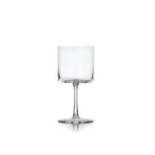 Ichendorf Amalfi water stemmed glass by Marco Sironi Buy on Shopdecor ICHENDORF collections