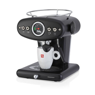 Illy X1 Anniversary Iperespresso Eco Mode capsules coffee machine Buy on Shopdecor ILLY collections