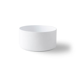 KnIndustrie ABCT Casserole diam. 16 cm. white Buy on Shopdecor KNINDUSTRIE collections