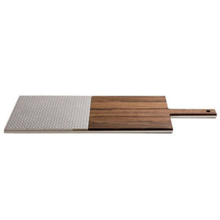 KnIndustrie In-Taglio Cutting Board 20 x 52 cm. - light blue Buy on Shopdecor KNINDUSTRIE collections