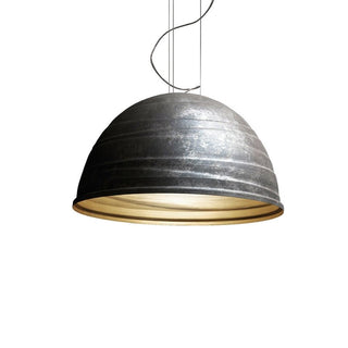 Martinelli Luce Babele suspension lamp micaceous Buy on Shopdecor MARTINELLI LUCE collections