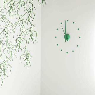 Nomon OJ polystyrene wall clock Buy on Shopdecor NOMON collections