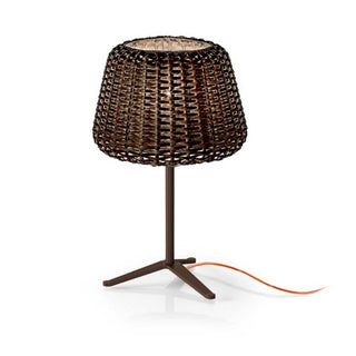 Panzeri Ralph table lamp LED outdoor by Studio Tecnico Panzeri Buy on Shopdecor PANZERI collections