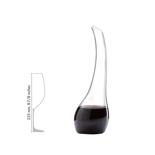 Riedel Cornetto Magnum Decanter Buy on Shopdecor RIEDEL collections