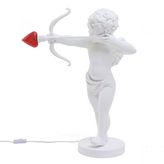 Seletti Cupid Lamp table lamp Buy on Shopdecor SELETTI collections
