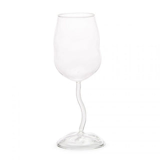 Seletti Glass from Sonny wine glass Buy on Shopdecor SELETTI collections