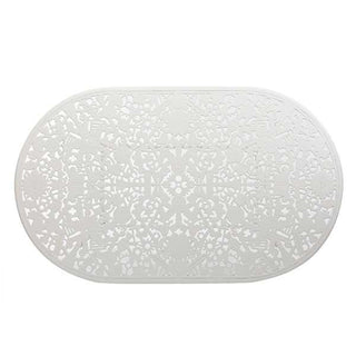 Seletti Industry Collection indoor/outdoor aluminum oval coffee table White Buy on Shopdecor SELETTI collections