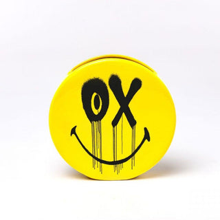 Seletti Smiley vase Ox Buy on Shopdecor SELETTI collections