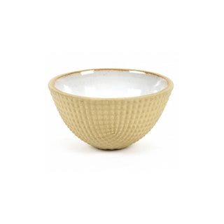 Serax A+A bowl sand diam. 11 cm. Buy on Shopdecor SERAX collections