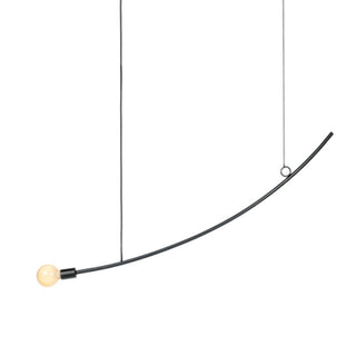 Serax Accent & Cravache suspension lamp Accent curved Buy on Shopdecor SERAX collections