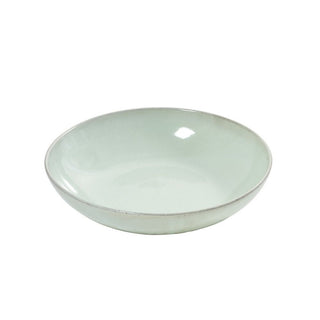 Serax Aqua salad bowl light blue diam. 33.5 cm. Buy on Shopdecor SERAX collections