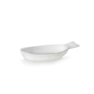 Serax Fish & Fish serving plate 26 cm. milk white Buy on Shopdecor SERAX collections