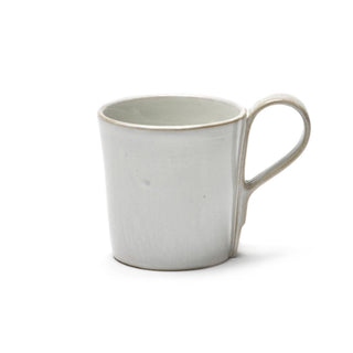 Serax La Mère coffee cup handle h. 6.5 cm. Serax La Mère Off White Buy on Shopdecor SERAX collections