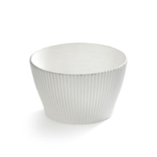 Serax Nido bowl 2 M white diam. 10 cm. - Buy now on ShopDecor - Discover the best products by SERAX design