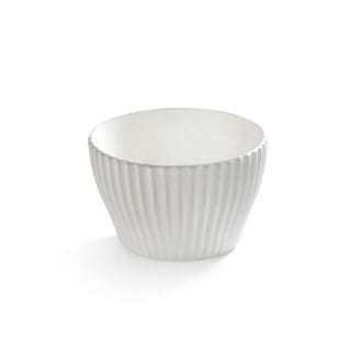 Serax Nido bowl 2 XS white diam. 6 cm. - Buy now on ShopDecor - Discover the best products by SERAX design