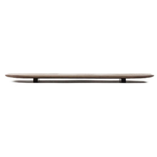 Serax Nido tray M walnut 35x12 cm. - Buy now on ShopDecor - Discover the best products by SERAX design