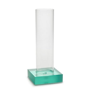 Serax Wind Light candle holder winter water/transparent Buy on Shopdecor SERAX collections