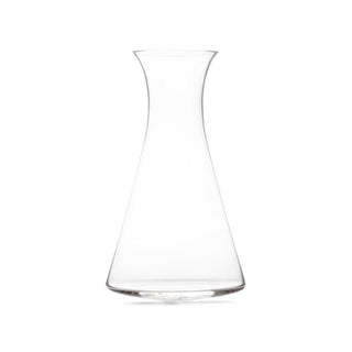 SIEGER by Ichendorf Stand Up carafe small clear Buy on Shopdecor SIEGER BY ICHENDORF collections