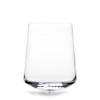 SIEGER by Ichendorf Stand Up white wine glass clear Buy on Shopdecor SIEGER BY ICHENDORF collections