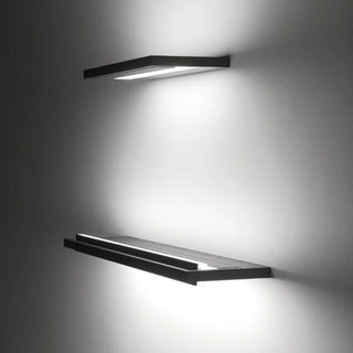 Stilnovo Tablet LED wall lamp bi-emission 66 cm. Buy on Shopdecor STILNOVO collections