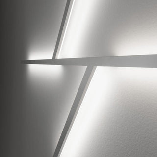 Stilnovo Xilema LED wall/ceiling lamp Buy on Shopdecor STILNOVO collections