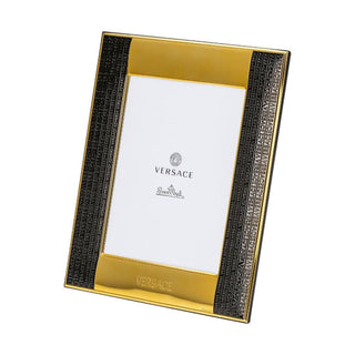 Versace meets Rosenthal Versace Frames VHF10 picture frame 15x20 cm. - Buy now on ShopDecor - Discover the best products by VERSACE HOME design