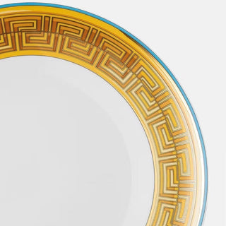 Versace meets Rosenthal Medusa Amplified plate diam. 28 cm. - Buy now on ShopDecor - Discover the best products by VERSACE HOME design