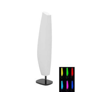Vondom Blanca floor lamp LED bright white/RGBW multicolor Buy on Shopdecor VONDOM collections