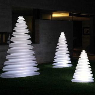 Vondom Chrismy Christmas tree 100 cm LED bright white Buy on Shopdecor VONDOM collections
