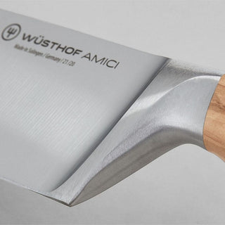 Wusthof Amici cook's knife 16 cm. Buy on Shopdecor WÜSTHOF collections
